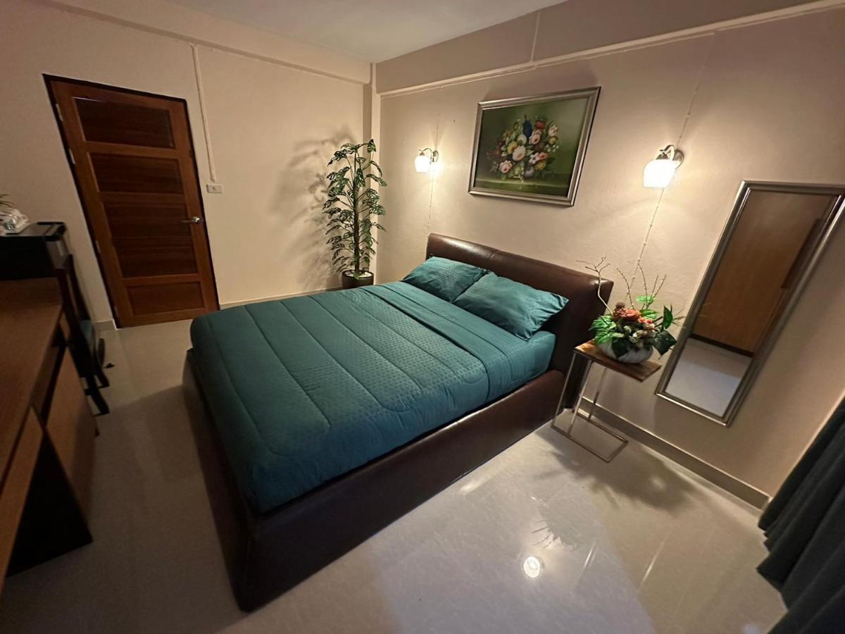 66 Apartment Bangkok Dış mekan fotoğraf