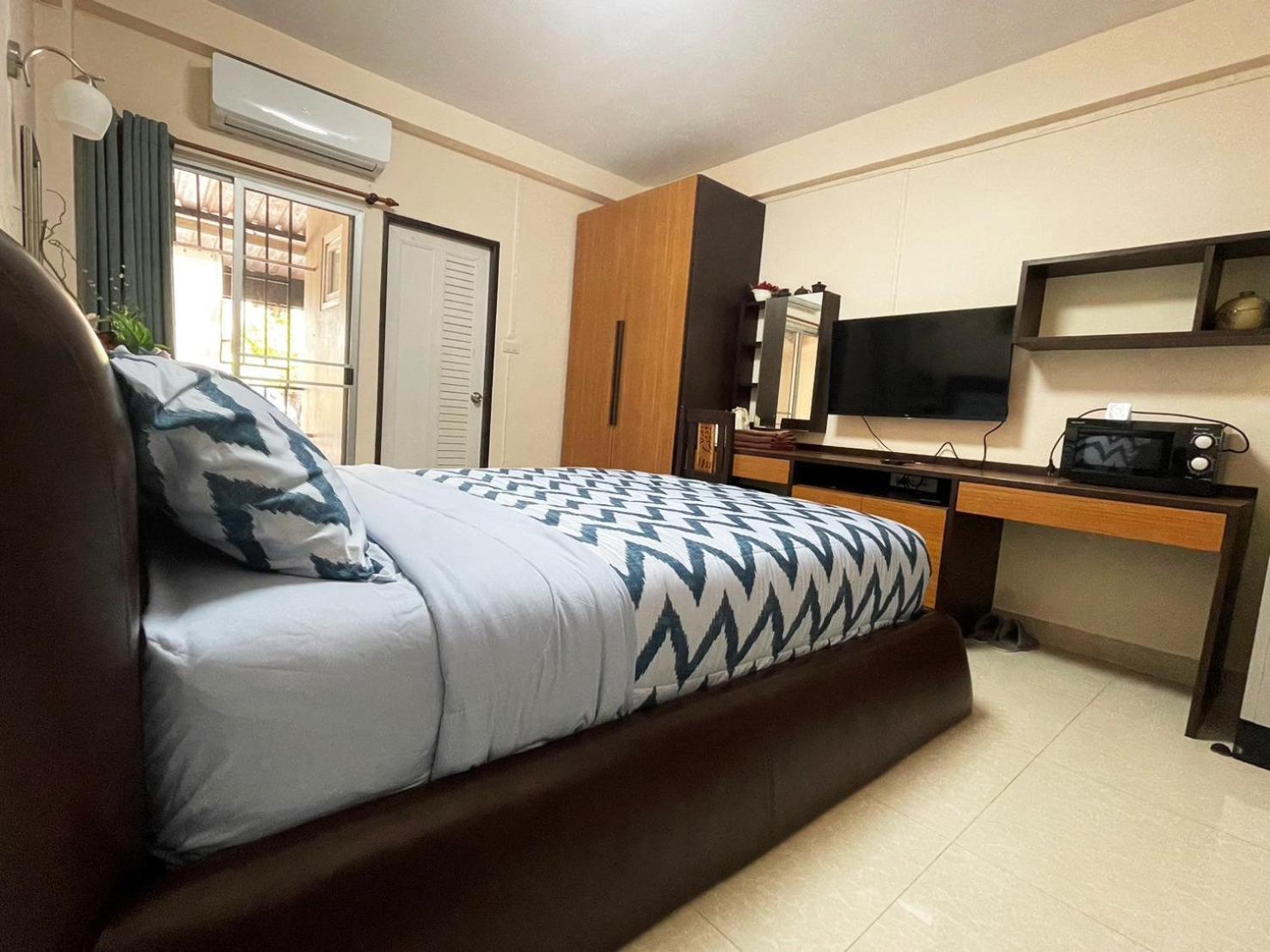 66 Apartment Bangkok Dış mekan fotoğraf